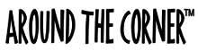 Around the Corner Logo